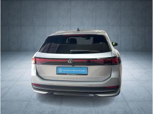 Volkswagen Passat Business 1.5 eTSI DSG /AHK /IQ-DRIVE