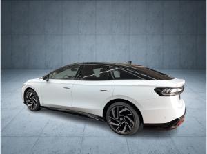 Volkswagen ID.7 Pro S 86 kWh Black Style /AHK /SMART GLAS