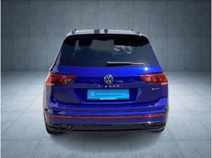 Volkswagen Tiguan R-Line 2.0 TDI 4Motion Black Style /AHK /PANO