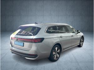 Volkswagen Passat Business 1.5 eTSI DSG /AHK /IQ-DRIVE