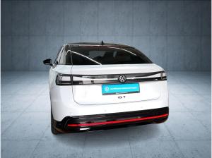 Volkswagen ID.7 Pro S 86 kWh Black Style /AHK /SMART GLAS