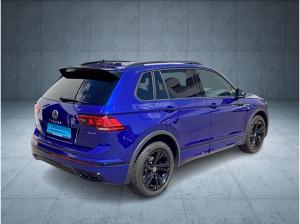 Volkswagen Tiguan R-Line 2.0 TDI 4Motion Black Style /AHK /PANO