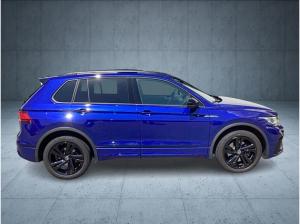 Volkswagen Tiguan R-Line 2.0 TDI 4Motion Black Style /AHK /PANO