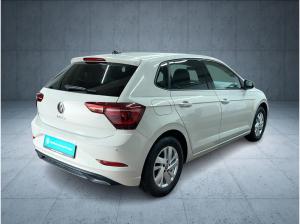 Volkswagen Polo Style /IQ-LIGHT /IQ-DRIVE