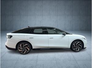 Volkswagen ID.7 Pro S 86 kWh Black Style /AHK /SMART GLAS