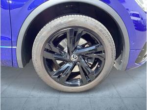 Volkswagen Tiguan R-Line 2.0 TDI 4Motion Black Style /AHK /PANO