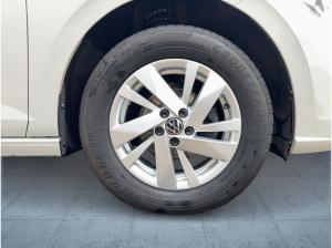 Volkswagen Polo Style /IQ-LIGHT /IQ-DRIVE