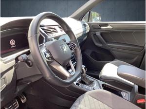Volkswagen Tiguan R-Line 2.0 TDI 4Motion Black Style /AHK /PANO