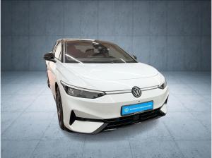 Volkswagen ID.7 Pro S 86 kWh Black Style /AHK /SMART GLAS