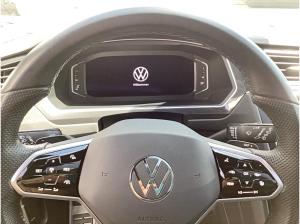 Volkswagen Tiguan R-Line 2.0 TDI 4Motion Black Style /AHK /PANO