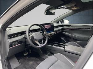 Volkswagen ID.7 Pro S 86 kWh Black Style /AHK /SMART GLAS