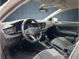 Volkswagen Polo Style /IQ-LIGHT /IQ-DRIVE