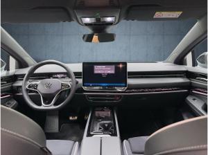 Volkswagen ID.7 Pro S 86 kWh Black Style /AHK /SMART GLAS