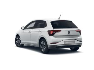 Volkswagen Polo 1.0 59kW ENERGY