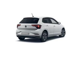 Volkswagen Polo 1.0 59kW ENERGY
