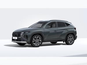 Hyundai TUCSON Prime 1.6 T-GDI DCT Leder*360°Kamera*SOFORT