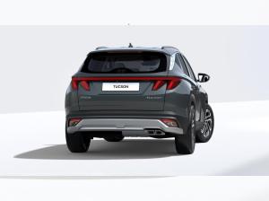 Hyundai TUCSON Prime 1.6 T-GDI DCT Leder*360°Kamera*SOFORT