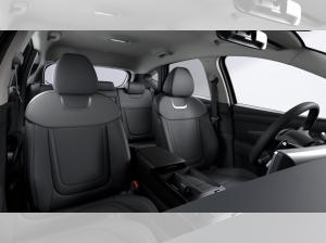 Hyundai TUCSON Prime 1.6 T-GDI DCT Leder*360°Kamera*SOFORT
