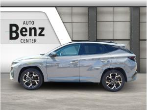 Hyundai TUCSON Tucson N LINE PLUG-IN *SCHWABENAKTION FÜR GEWERBEKUNDEN SEPTEMBER*