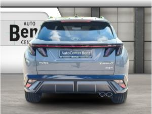 Hyundai TUCSON Tucson N LINE PLUG-IN *SCHWABENAKTION FÜR GEWERBEKUNDEN SEPTEMBER*