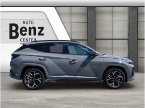 Hyundai TUCSON Tucson N LINE PLUG-IN *SCHWABENAKTION FÜR GEWERBEKUNDEN SEPTEMBER*