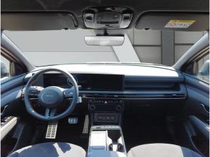 Hyundai TUCSON Tucson N LINE PLUG-IN *SCHWABENAKTION FÜR GEWERBEKUNDEN SEPTEMBER*
