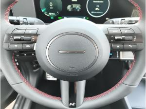 Hyundai TUCSON Tucson N LINE PLUG-IN *SCHWABENAKTION FÜR GEWERBEKUNDEN SEPTEMBER*