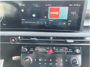 Hyundai TUCSON Tucson N LINE PLUG-IN *SCHWABENAKTION FÜR GEWERBEKUNDEN SEPTEMBER*