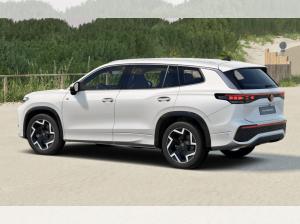 Volkswagen Tayron 1.5 eTSI R-Line | Gewerbe