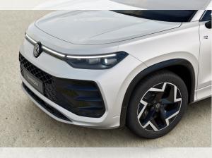 Volkswagen Tayron 1.5 eTSI R-Line | Gewerbe