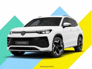 Volkswagen Tayron 1.5 eTSI R-Line | Gewerbe