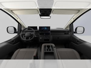 Hyundai STARIA Prime 🎯 9-Sitze ⚡️Wärmepumpe⚡️Leder ⚡️360 Kamera ⚡️Elektr. Schiebetüren