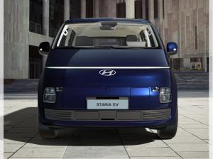 Hyundai STARIA Prime 🎯 9-Sitze ⚡️Wärmepumpe⚡️Leder ⚡️360 Kamera ⚡️Elektr. Schiebetüren