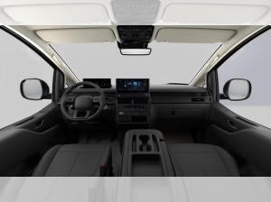 Hyundai STARIA Prime 🎯 9-Sitze ⚡️Wärmepumpe⚡️Leder ⚡️360 Kamera ⚡️Elektr. Schiebetüren