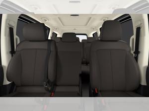 Hyundai STARIA Prime 🎯 9-Sitze ⚡️Wärmepumpe⚡️Leder ⚡️360 Kamera ⚡️Elektr. Schiebetüren