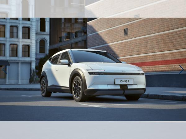 Hyundai IONIQ 3 Trend🔥Wärmepumpe🔥