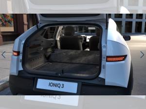 Hyundai IONIQ 3 Trend🔥Wärmepumpe🔥