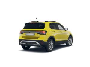 Volkswagen T-Cross 1.0 TSI OPF 85 kW DSG Life
