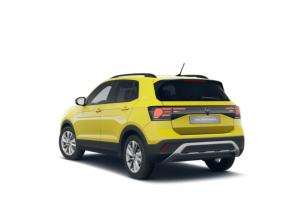 Volkswagen T-Cross 1.0 TSI OPF 85 kW DSG Life