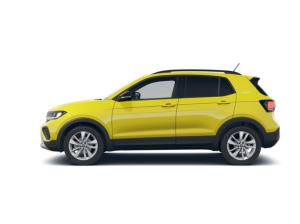 Volkswagen T-Cross 1.0 TSI OPF 85 kW DSG Life