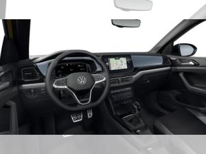 Volkswagen T-Cross 1.0 TSI OPF 85 kW DSG Life
