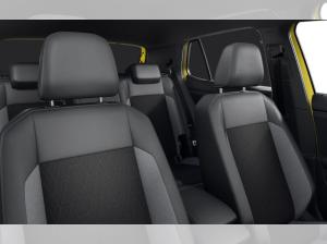 Volkswagen T-Cross 1.0 TSI OPF 85 kW DSG Life