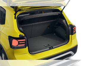 Volkswagen T-Cross 1.0 TSI OPF 85 kW DSG Life