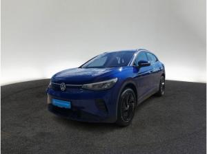 Volkswagen ID.4 Pro 4M AHK LED NAVIPRO WÄPU KAM SHZ 5J.GAR.