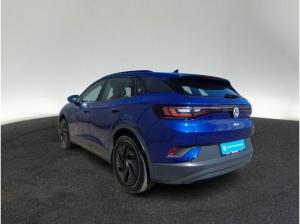 Volkswagen ID.4 Pro 4M AHK LED NAVIPRO WÄPU KAM SHZ 5J.GAR.