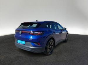 Volkswagen ID.4 Pro 4M AHK LED NAVIPRO WÄPU KAM SHZ 5J.GAR.