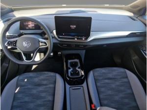 Volkswagen ID.4 Pro 4M AHK LED NAVIPRO WÄPU KAM SHZ 5J.GAR.