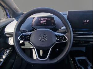 Volkswagen ID.4 Pro 4M AHK LED NAVIPRO WÄPU KAM SHZ 5J.GAR.