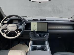 Land Rover Defender 130 3.0 Diesel D350 X Dynamic HSE ( sofort Verfügbar )