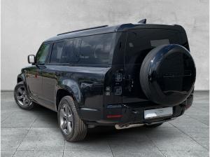 Land Rover Defender 130 3.0 Diesel D350 X Dynamic HSE ( sofort Verfügbar )